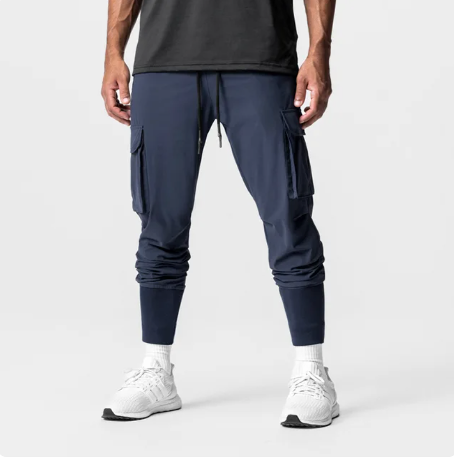 Paxton | Performance Tech Jogger