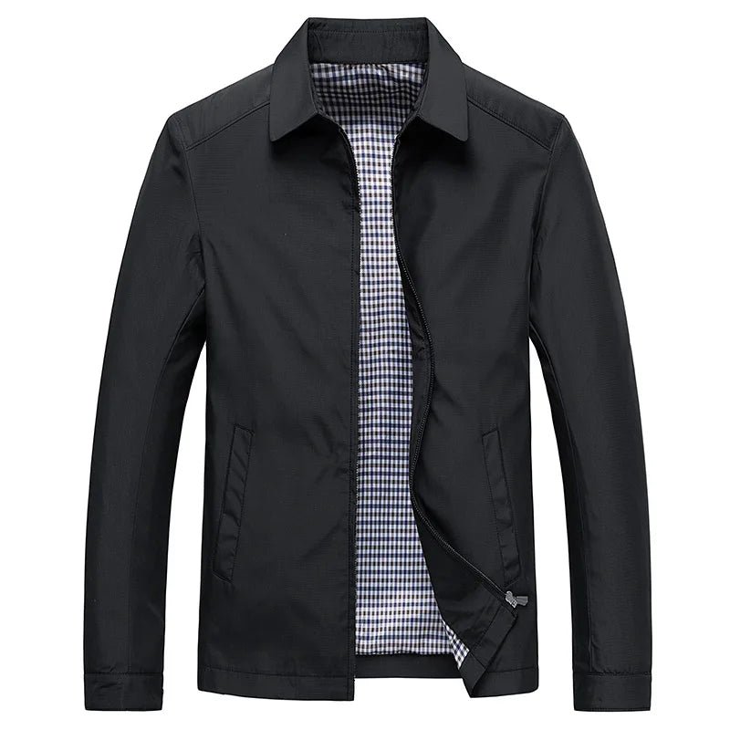 Alexander | Formal Luxury Jacket - MORI