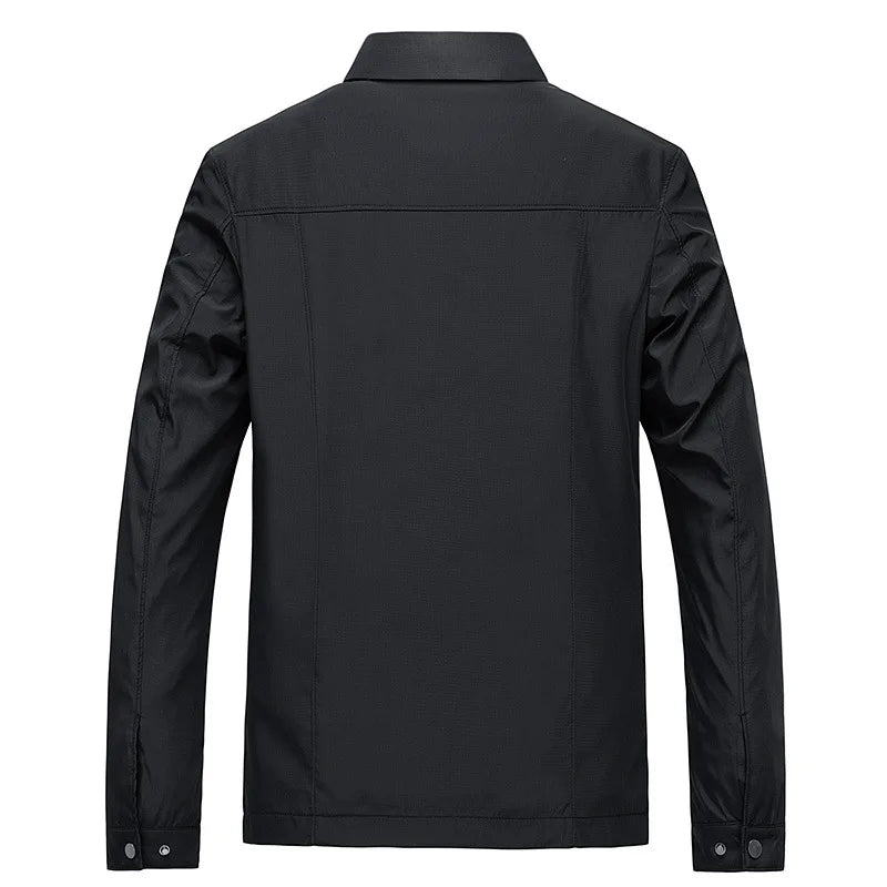 Alexander | Formal Luxury Jacket - MORI