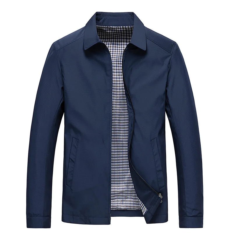 Alexander | Formal Luxury Jacket - MORI