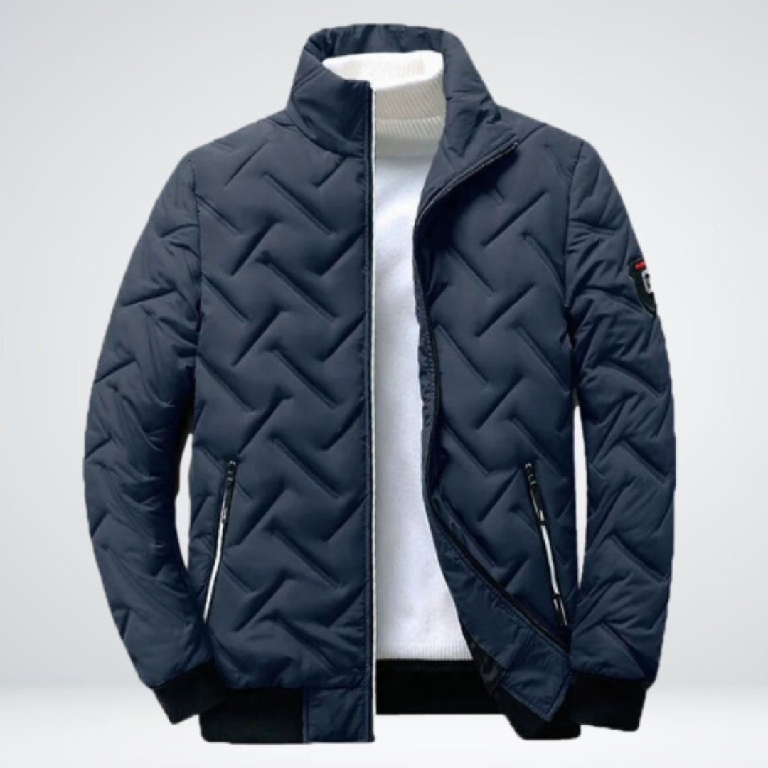 Benjamin | Classic Jacket - MORI