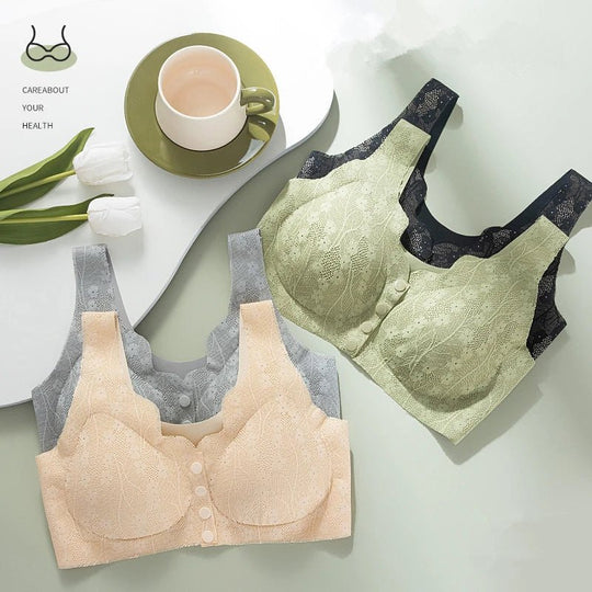 Clara | ComfortLift Bra - MORI