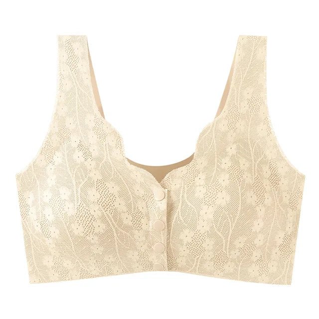 Clara | ComfortLift Bra - MORI