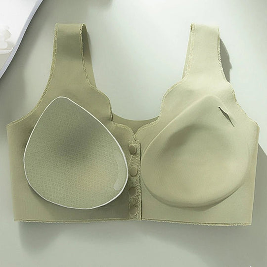 Clara | ComfortLift Bra - MORI