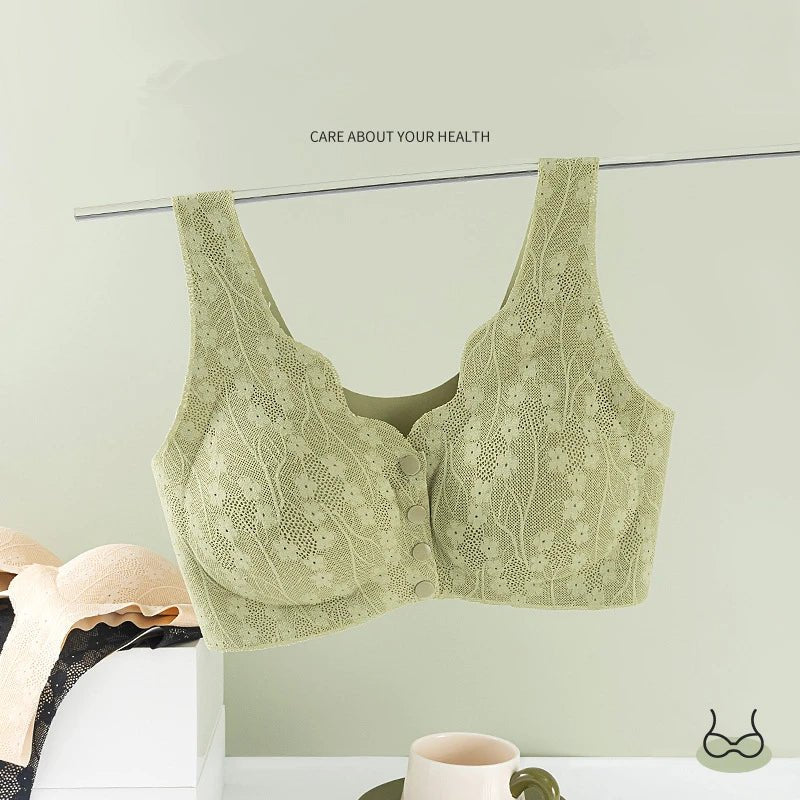 Clara | ComfortLift Bra - MORI