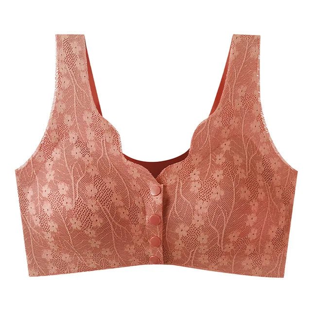 Clara | ComfortLift Bra - MORI