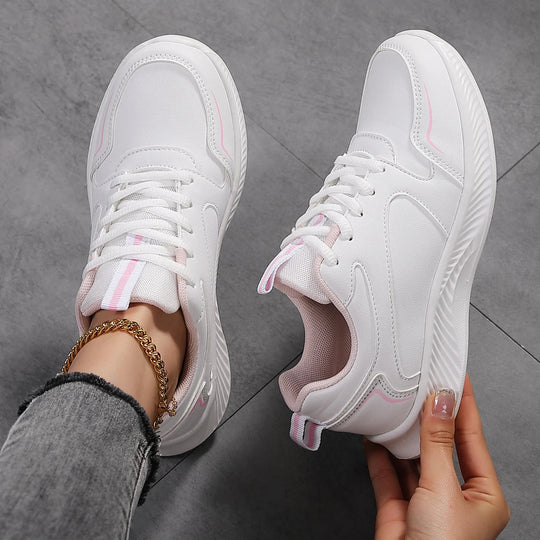 Eva | Women's Tennis Sneakers - MORI