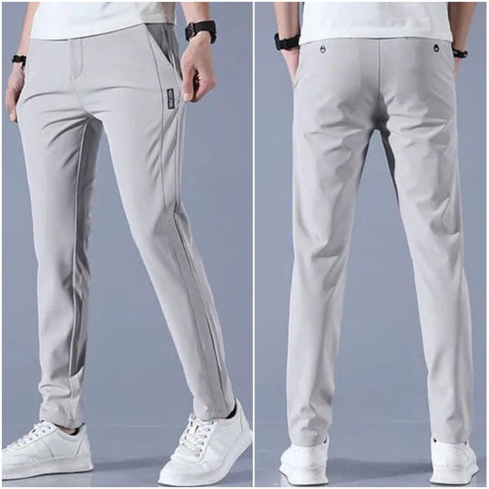 George | Golf-Trousers - MORI