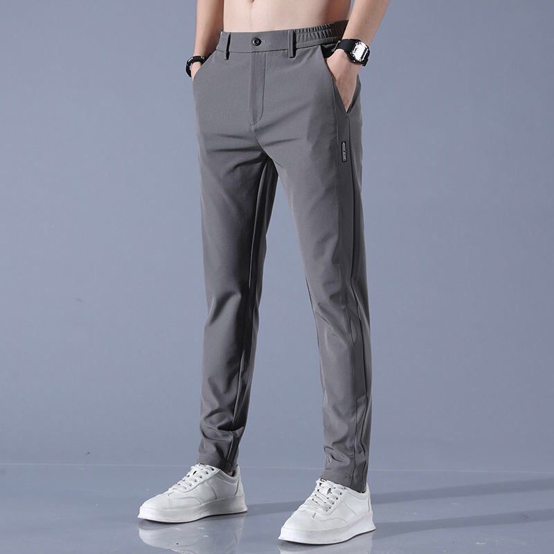 George | Golf-Trousers - MORI