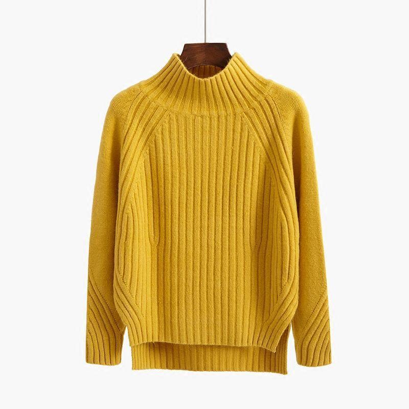 Hannah | Premium Women's Sweater - MORI