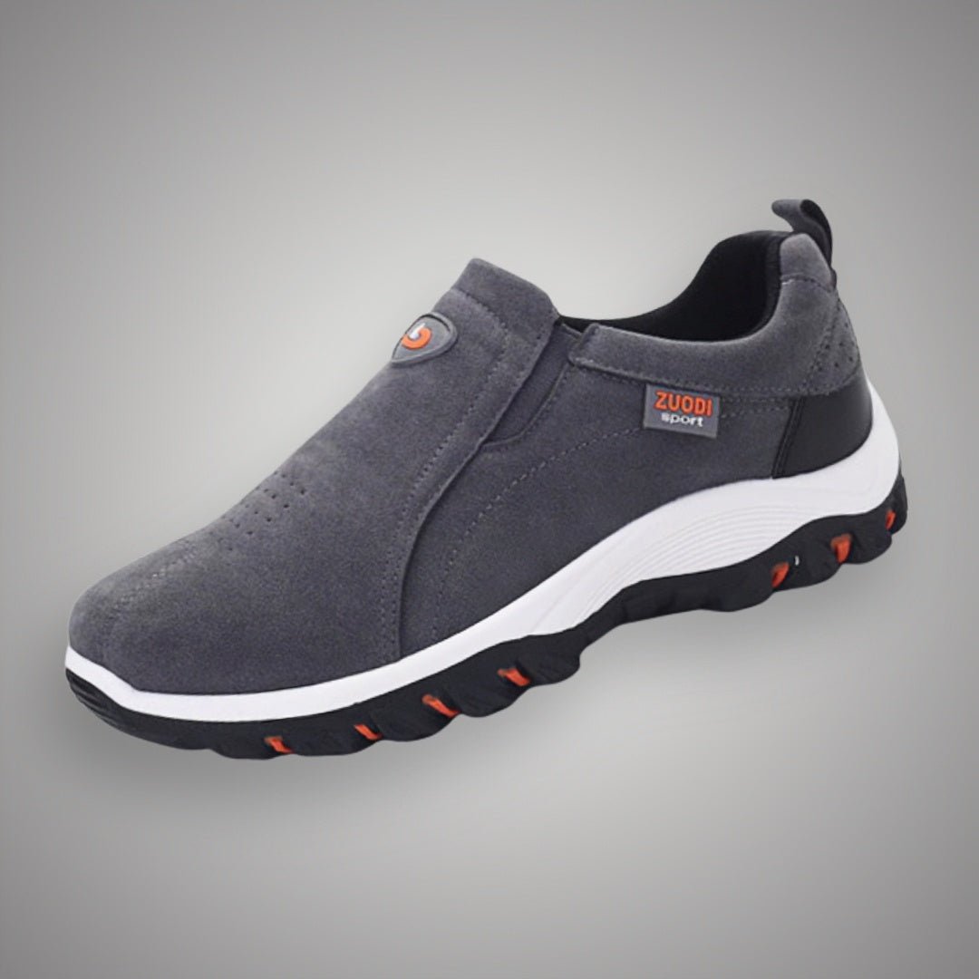 Henry | Orthopedic Hiking Shoes - MORI