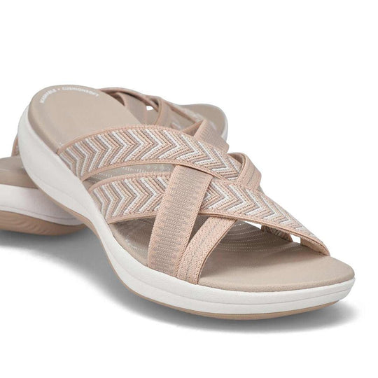 Ivy | Women Soft Orthopedic Sandals - MORI