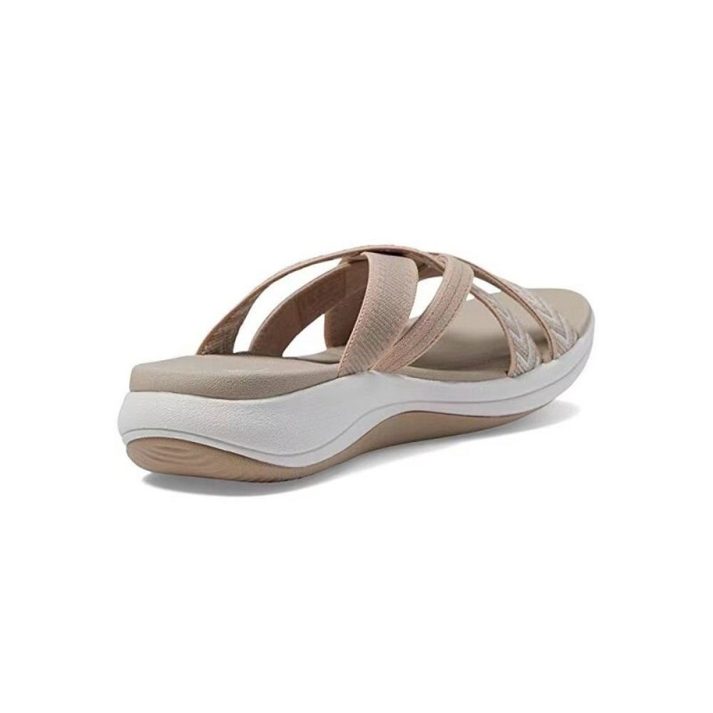 Ivy | Women Soft Orthopedic Sandals - MORI