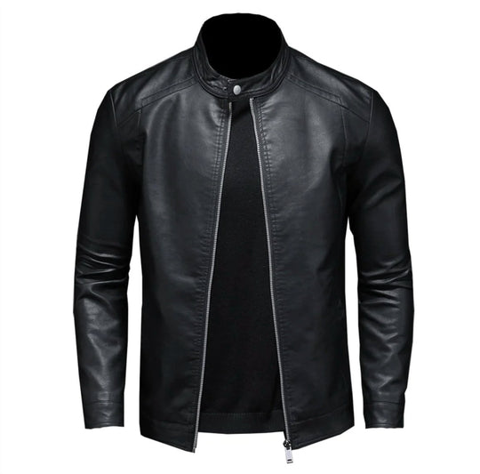 Jasper | Men's Motorcycle Jacket - MORI