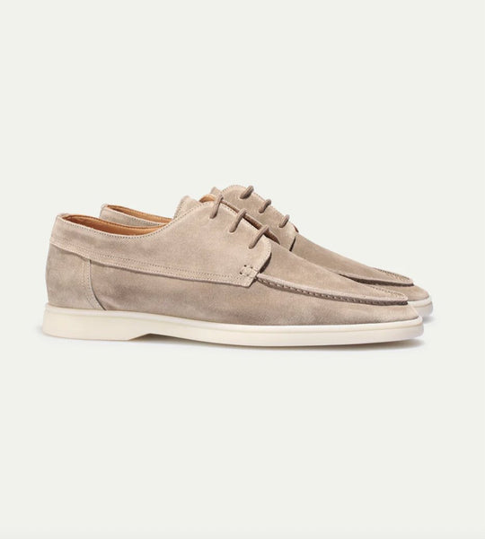 Jayson | Premium Loafers - MORI