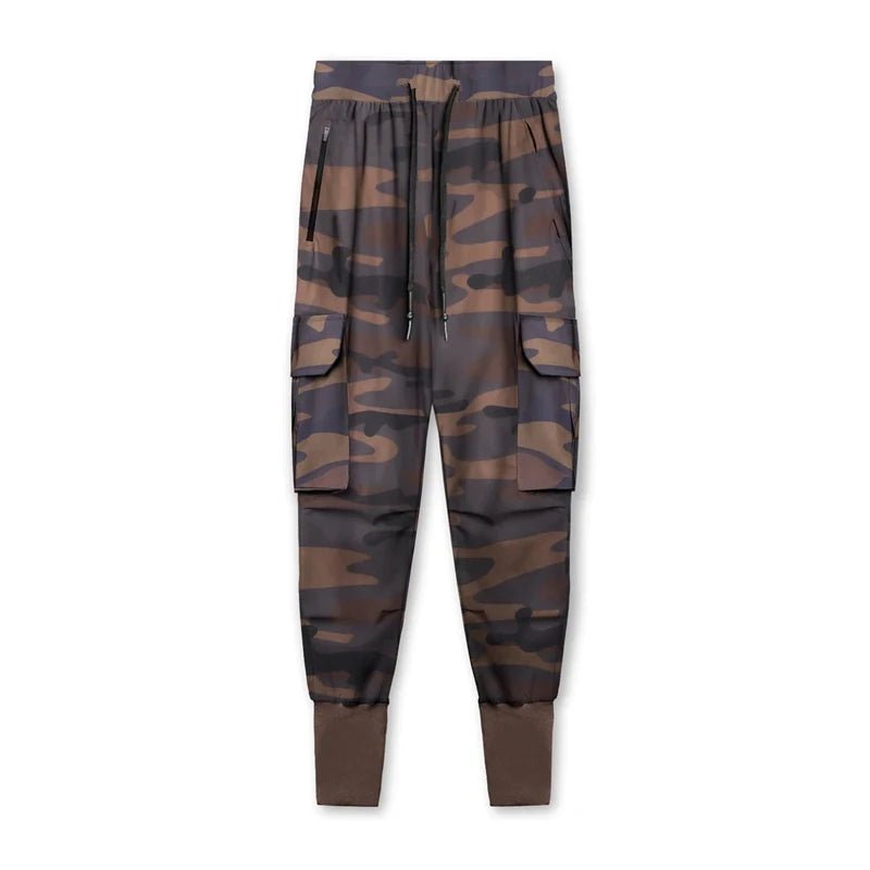 Maverick | Men's Casual Joggers - MORI