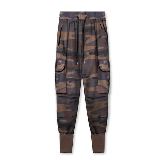 Maverick | Men's Casual Joggers - MORI