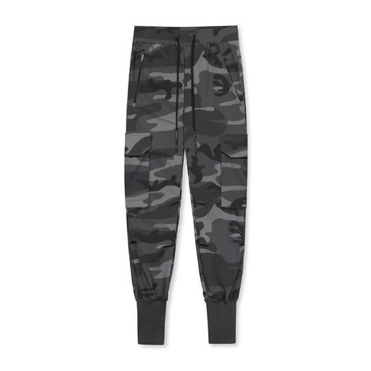 Maverick | Men's Casual Joggers - MORI