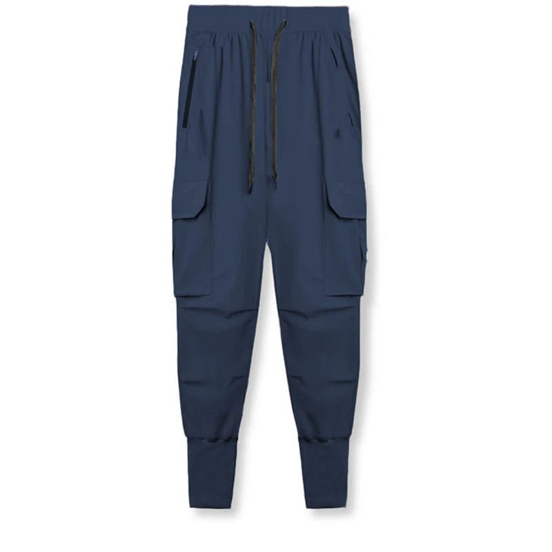 Maverick | Men's Casual Joggers - MORI