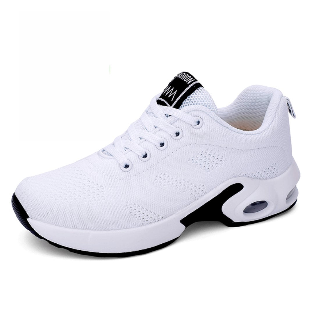 Oriana | OrthoShoes - Ergonomic Pain Relief Shoes - MORI