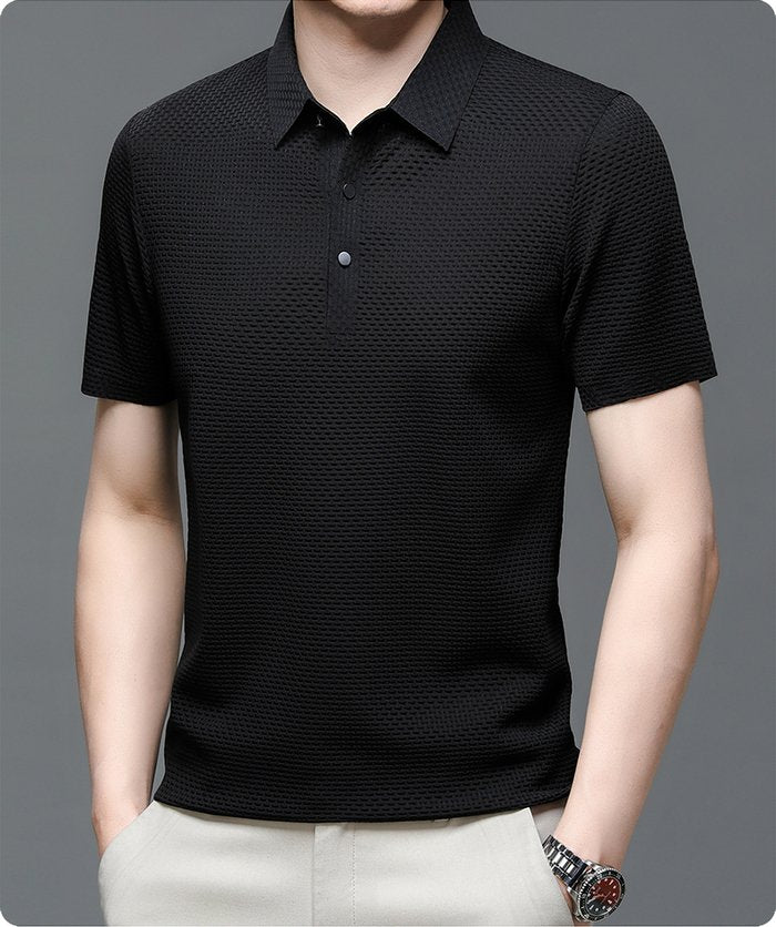 Rico | Luxury Polo Shirt - MORI