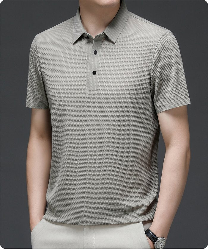 Rico | Luxury Polo Shirt - MORI