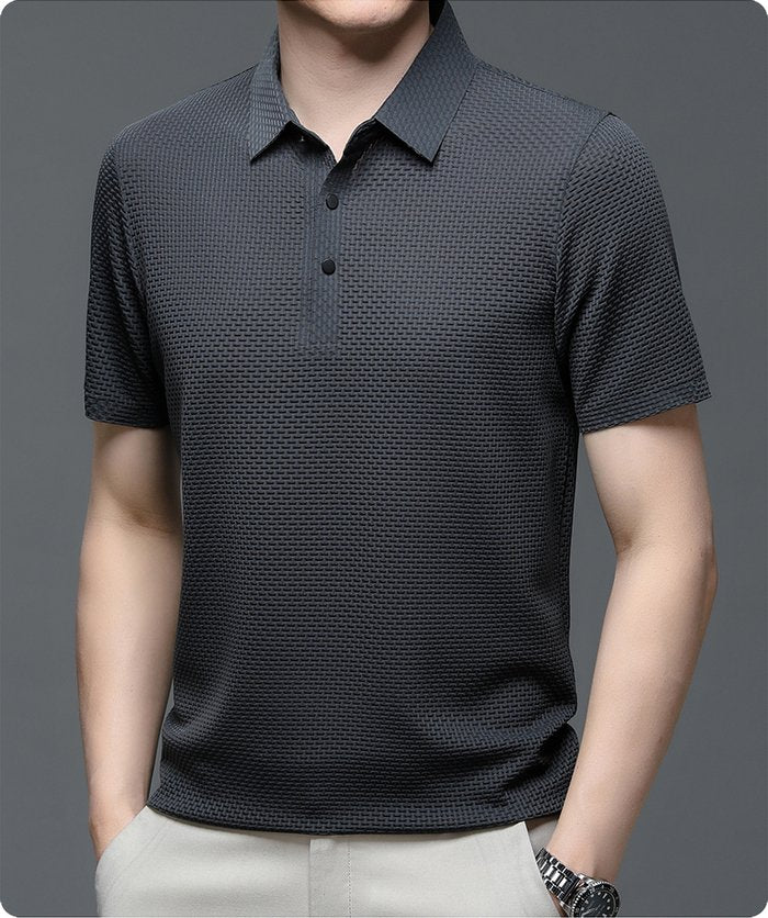 Rico | Luxury Polo Shirt - MORI